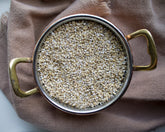 Oats steelcut, Organic